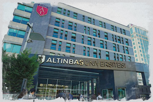 Altınbaş University 
